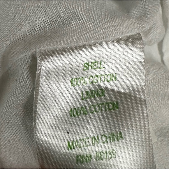 Lilly Pulitzer Chandie Strapless Dress - Glenda Beach Bash - Picture 10 of 15